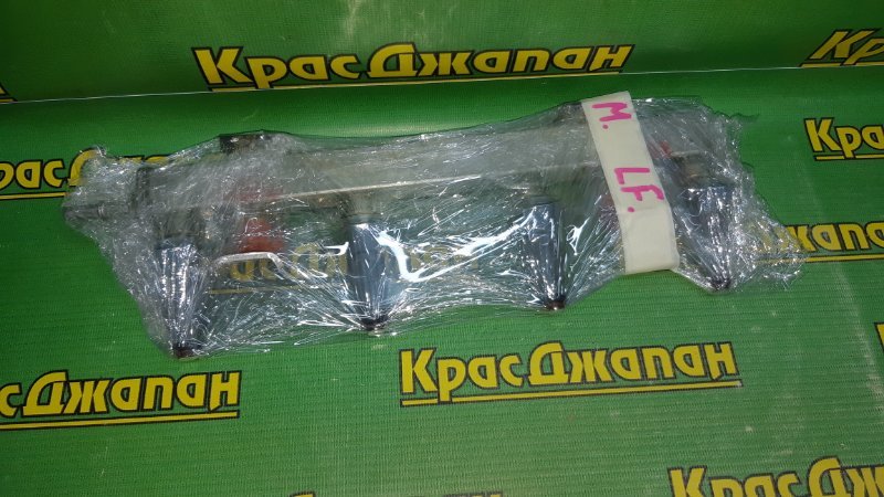 Форсунка топливная Axela 2005 BKEP LF-DE