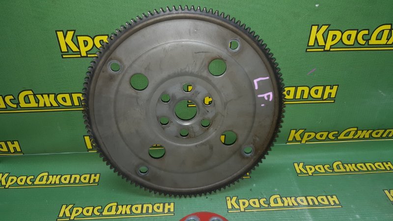 Маховик Axela 2005 BKEP LF-DE Маховик Axela 2005 BKEP LF-DE