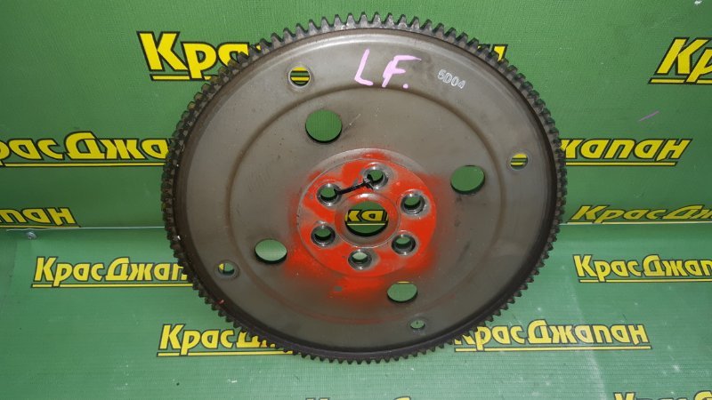 Маховик Axela 2005 BKEP LF-DE Маховик Axela 2005 BKEP LF-DE