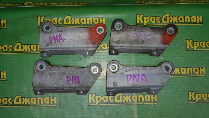 Кронштейн компрессора кондиционера CR-V RD5