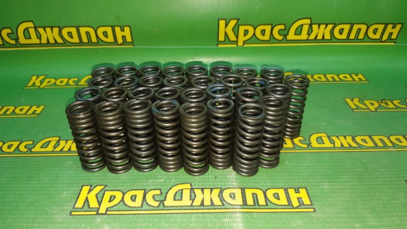 Пружина клапана Honda Civic EU1 D15B