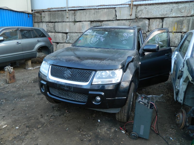 Бардачок между сиденьями GRAND VITARA 2005 TD54W J20A Бардачок между сиденьями GRAND VITARA 2005 TD54W J20A