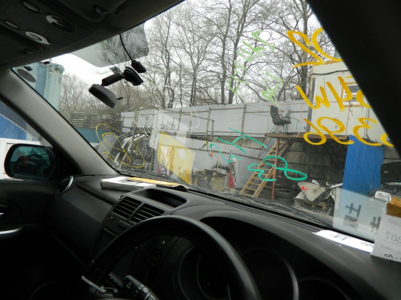 Лобовое стекло GRAND VITARA 2005 TD54W J20A Лобовое стекло GRAND VITARA 2005 TD54W J20A