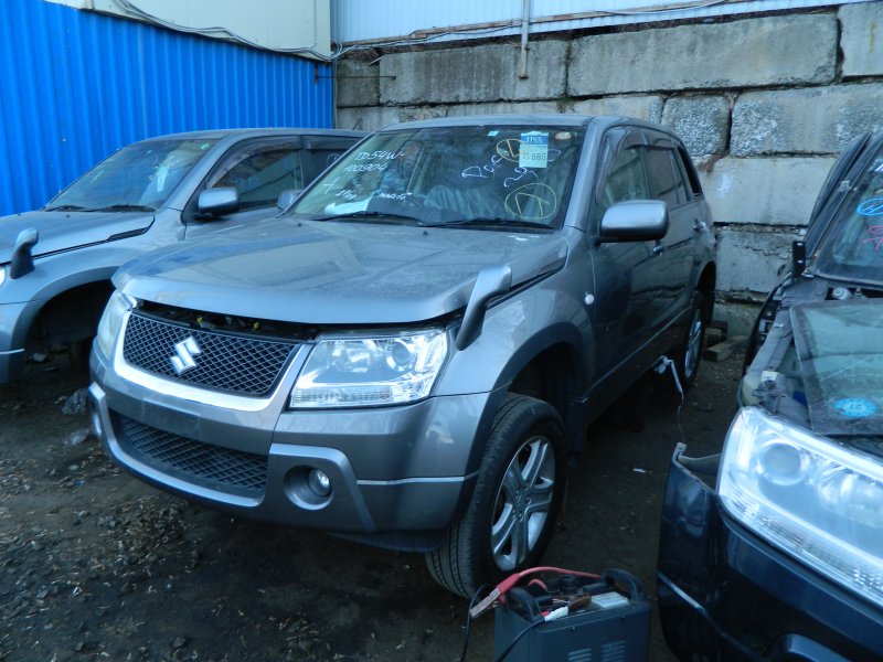 Раздаточная коробка GRAND VITARA 2005 TDA4W J24B Раздаточная коробка GRAND VITARA 2005 TDA4W J24B