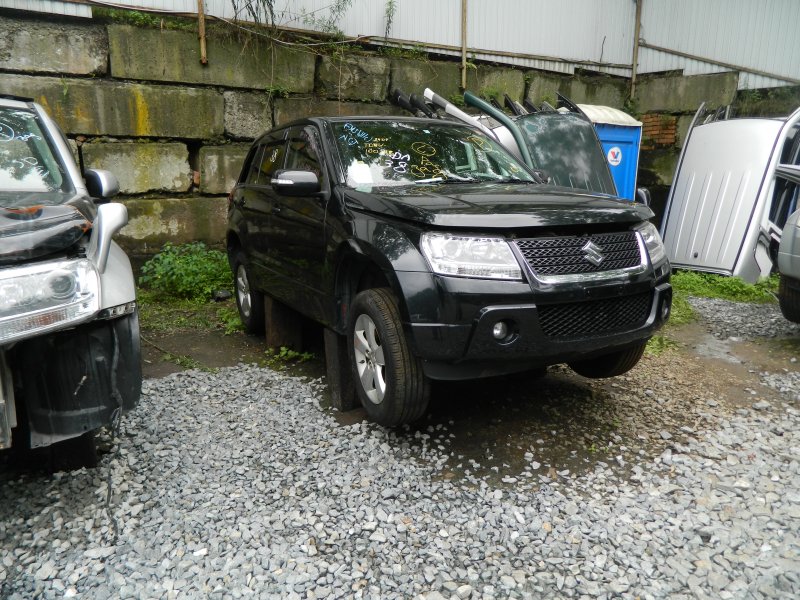 Раздаточная коробка GRAND VITARA 2005 TD94W H27A Раздаточная коробка GRAND VITARA 2005 TD94W H27A