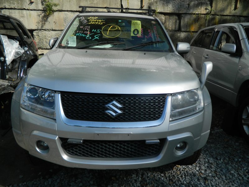 Раздаточная коробка GRAND VITARA 2005 TD54W J20A Раздаточная коробка GRAND VITARA 2005 TD54W J20A