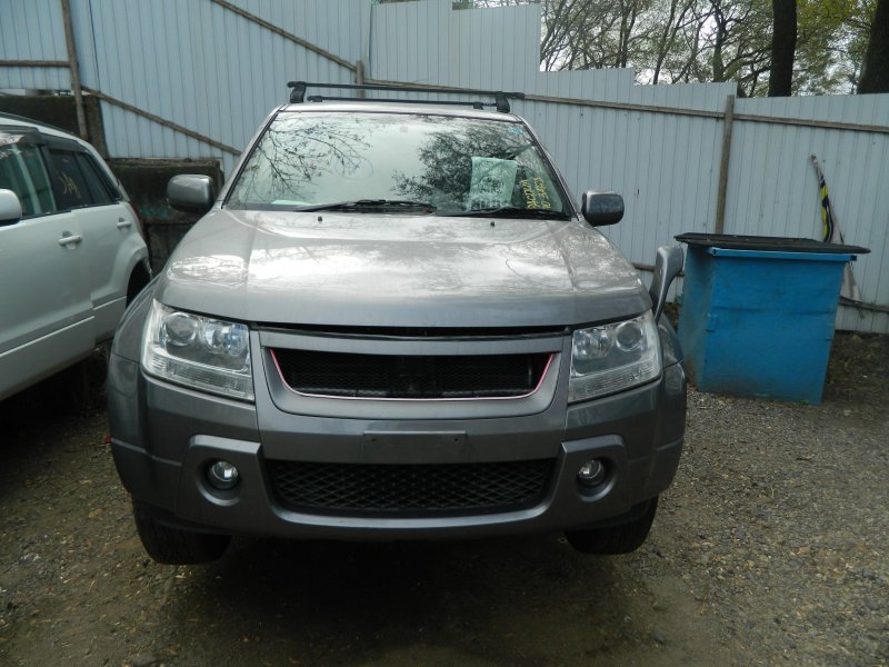 Раздаточная коробка GRAND VITARA 2005 TD54W J20A Раздаточная коробка GRAND VITARA 2005 TD54W J20A
