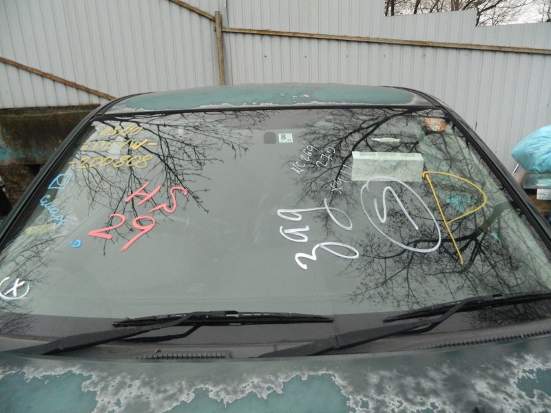 Запчасть лобовое стекло SUZUKI GRAND VITARA 2005 TD54W J20A Б/У Лобовое стекло SUZUKI GRAND VITARA 2005 TD54W J20A Б/У
