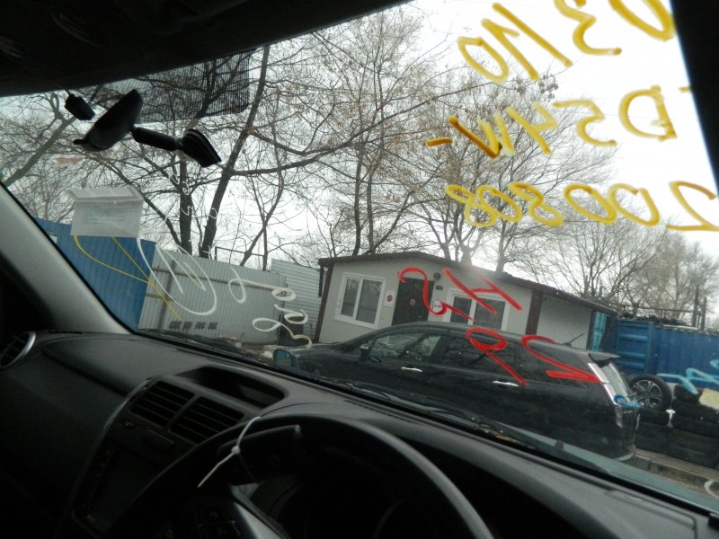 Лобовое стекло GRAND VITARA 2005 TD54W J20A Лобовое стекло GRAND VITARA 2005 TD54W J20A