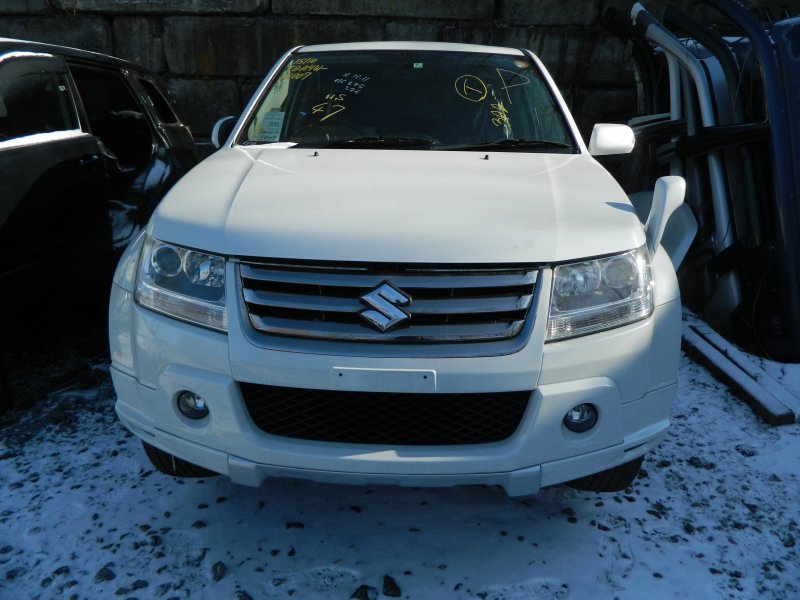 Раздаточная коробка GRAND VITARA 2005 TD54W J20A Раздаточная коробка GRAND VITARA 2005 TD54W J20A