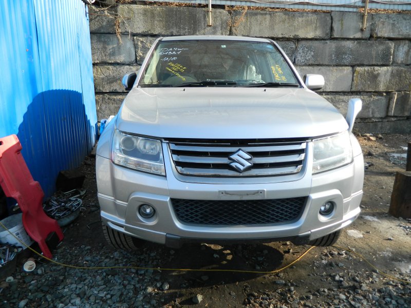 Раздаточная коробка GRAND VITARA 2005 TD94W H27A Раздаточная коробка GRAND VITARA 2005 TD94W H27A