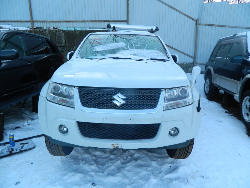 Раздаточная коробка GRAND VITARA 2005 TD94W H27A Раздаточная коробка GRAND VITARA 2005 TD94W H27A