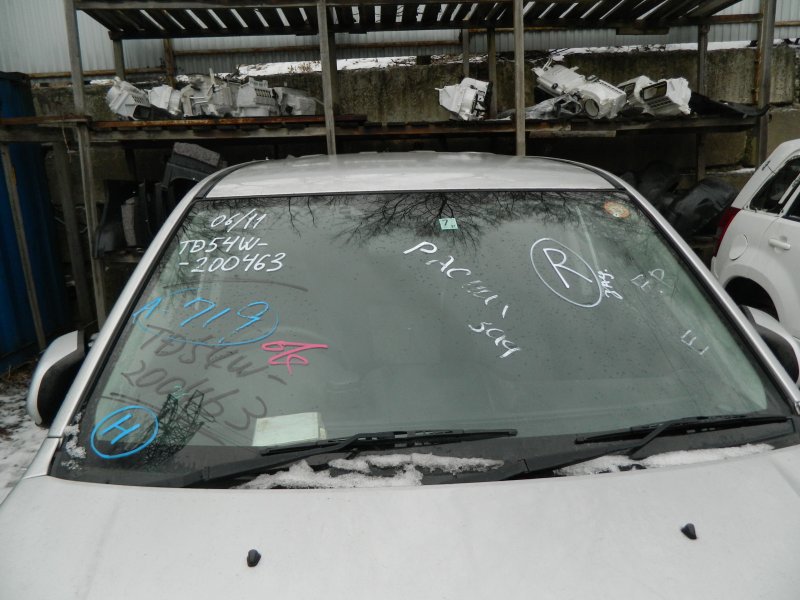 Запчасть лобовое стекло SUZUKI GRAND VITARA 2005 TD54W J20A Б/У Лобовое стекло SUZUKI GRAND VITARA 2005 TD54W J20A Б/У