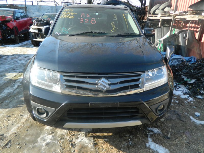 Раздаточная коробка GRAND VITARA 2005 TD54W J20A Раздаточная коробка GRAND VITARA 2005 TD54W J20A