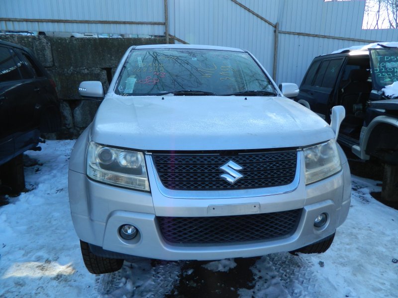 Раздаточная коробка GRAND VITARA 2005 TD94W H27A Раздаточная коробка GRAND VITARA 2005 TD94W H27A