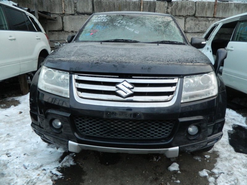 Раздаточная коробка GRAND VITARA 2005 TDA4W J24B Раздаточная коробка GRAND VITARA 2005 TDA4W J24B