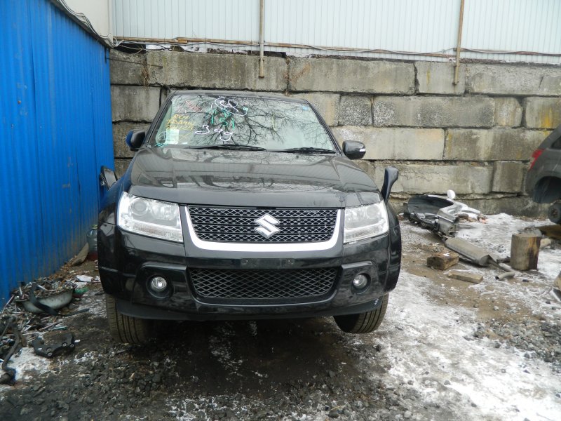 Раздаточная коробка GRAND VITARA 2005 TDA4W J24B Раздаточная коробка GRAND VITARA 2005 TDA4W J24B
