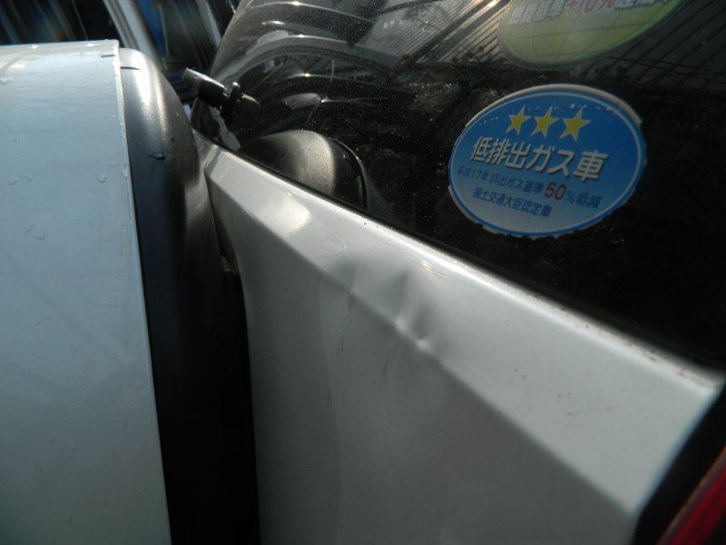 Дверь 5-я SUZUKI GRAND VITARA TD54W J20A Дверь 5-я SUZUKI GRAND VITARA TD54W J20A