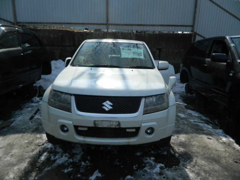 Дверь 5-я GRAND VITARA 2005 TD54W J20A Дверь 5-я GRAND VITARA 2005 TD54W J20A