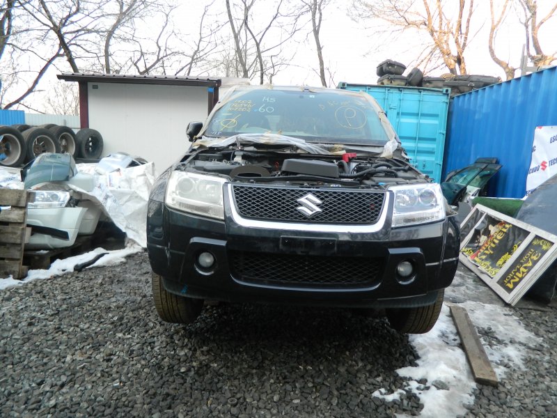 Дверь 5-я GRAND VITARA 2005 TD54W J20A Дверь 5-я GRAND VITARA 2005 TD54W J20A