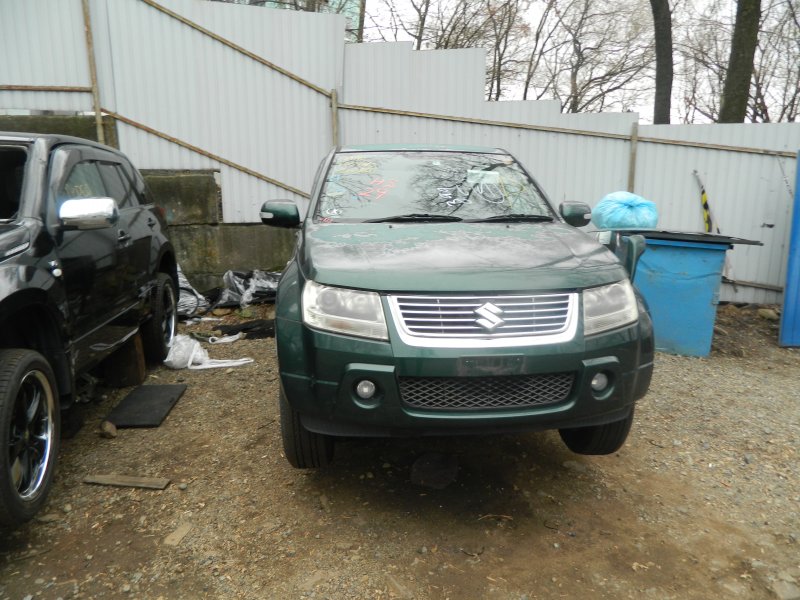 Лобовое стекло SUZUKI GRAND VITARA TD54W J20A Лобовое стекло SUZUKI GRAND VITARA TD54W J20A