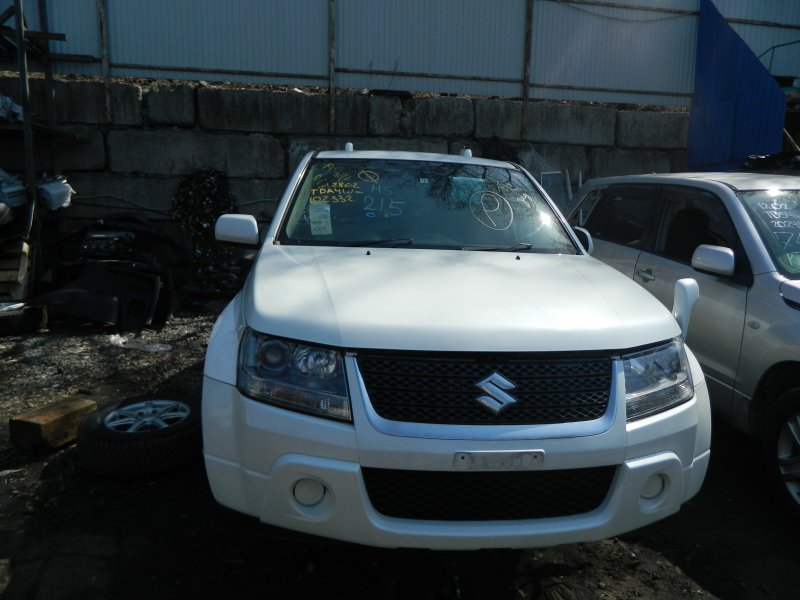 Раздаточная коробка GRAND VITARA 2005 TD54W J20A Раздаточная коробка GRAND VITARA 2005 TD54W J20A