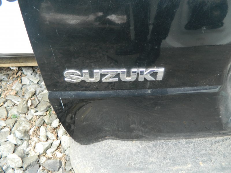 Дверь 5-я SUZUKI GRAND VITARA TD54W J20A Дверь 5-я SUZUKI GRAND VITARA TD54W J20A