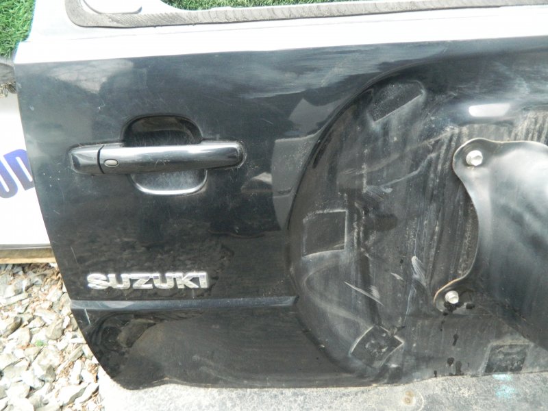 Дверь 5-я GRAND VITARA 2005 TD54W J20A Дверь 5-я GRAND VITARA 2005 TD54W J20A