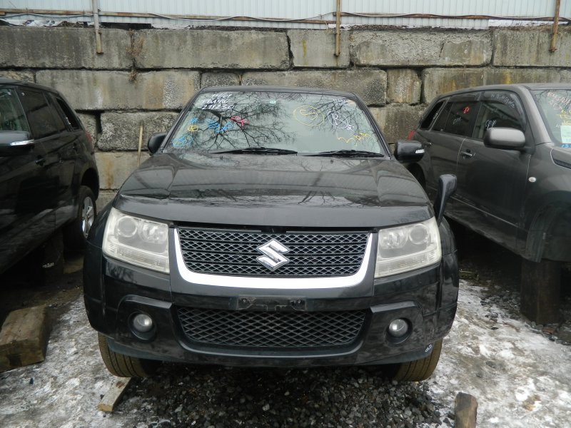 Дверь 5-я GRAND VITARA 2005 TD54W J20A Дверь 5-я GRAND VITARA 2005 TD54W J20A