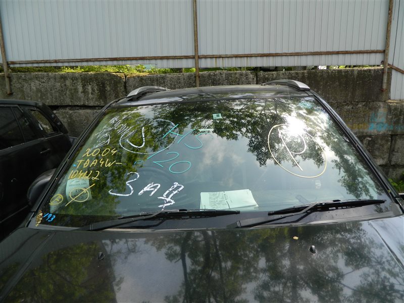 Запчасть лобовое стекло SUZUKI GRAND VITARA 2005 TD54W J20A Б/У Лобовое стекло SUZUKI GRAND VITARA 2005 TD54W J20A Б/У