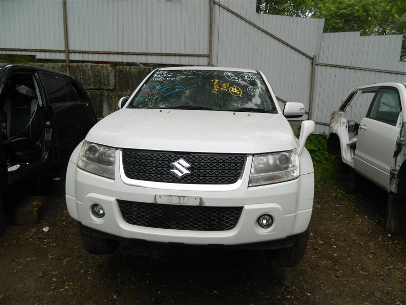 Раздаточная коробка GRAND VITARA 2005 TDA4W J24B Раздаточная коробка GRAND VITARA 2005 TDA4W J24B