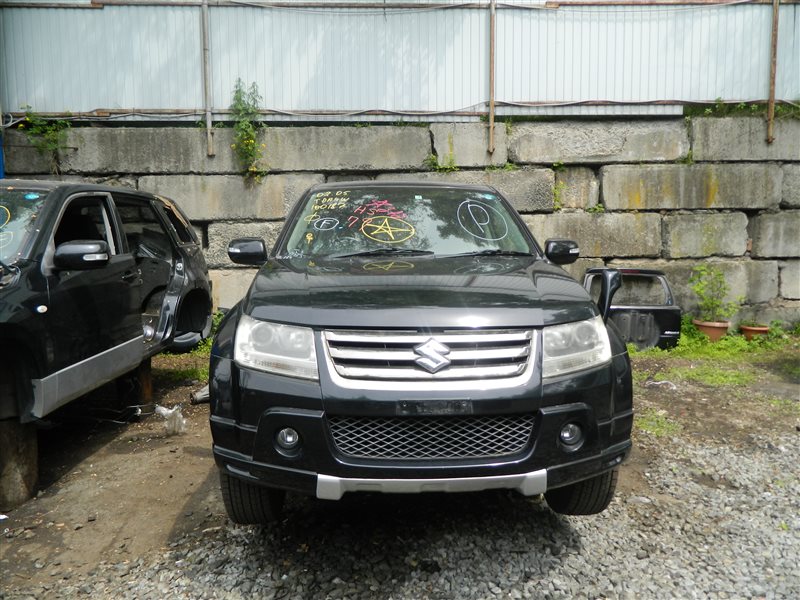 Раздаточная коробка GRAND VITARA 2005 TDA4W J24B Раздаточная коробка GRAND VITARA 2005 TDA4W J24B