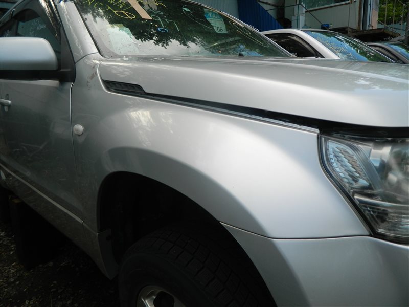 Запчасть крыло переднее правое SUZUKI GRAND VITARA 2005 TD54W J20A контрактная Крыло переднее правое SUZUKI GRAND VITARA 2005 TD54W J20A контрактная