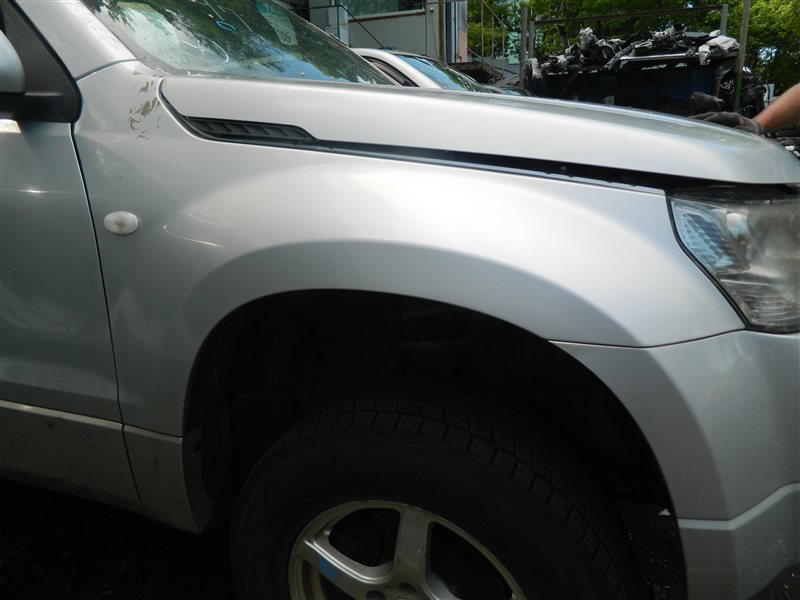 Крыло переднее правое GRAND VITARA 2005 TD54W J20A Крыло переднее правое GRAND VITARA 2005 TD54W J20A
