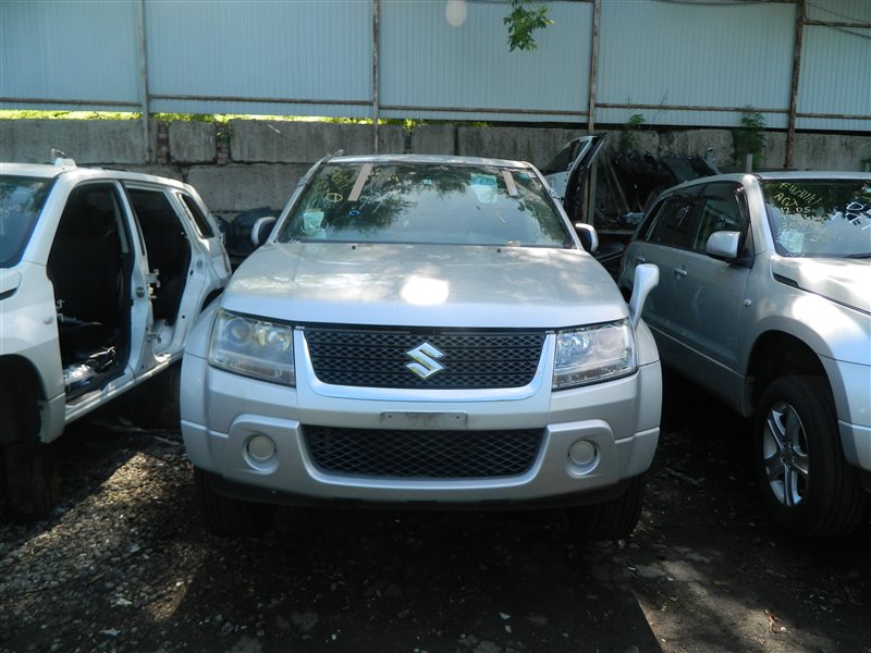 Крыло переднее правое SUZUKI GRAND VITARA TD54W J20A Крыло переднее правое SUZUKI GRAND VITARA TD54W J20A