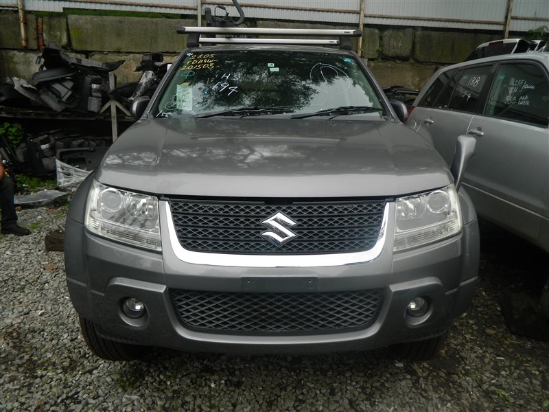 Раздаточная коробка GRAND VITARA 2005 TDA4W J24B Раздаточная коробка GRAND VITARA 2005 TDA4W J24B