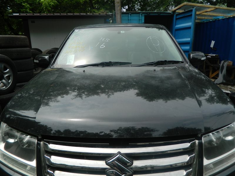 Запчасть лобовое стекло SUZUKI GRAND VITARA 2005 TD54W J20A контрактная Лобовое стекло SUZUKI GRAND VITARA 2005 TD54W J20A контрактная