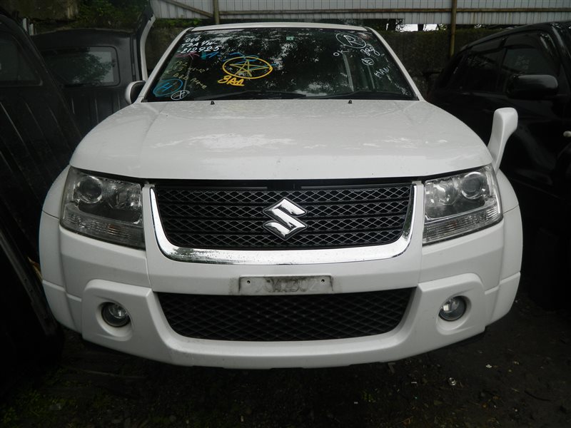 Раздаточная коробка GRAND VITARA 2005 TDA4W J24B Раздаточная коробка GRAND VITARA 2005 TDA4W J24B
