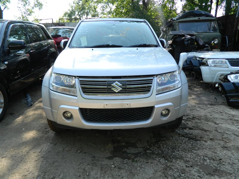 Запчасть лобовое стекло SUZUKI GRAND VITARA 2005 TD54W J20A контрактная Лобовое стекло SUZUKI GRAND VITARA 2005 TD54W J20A контрактная