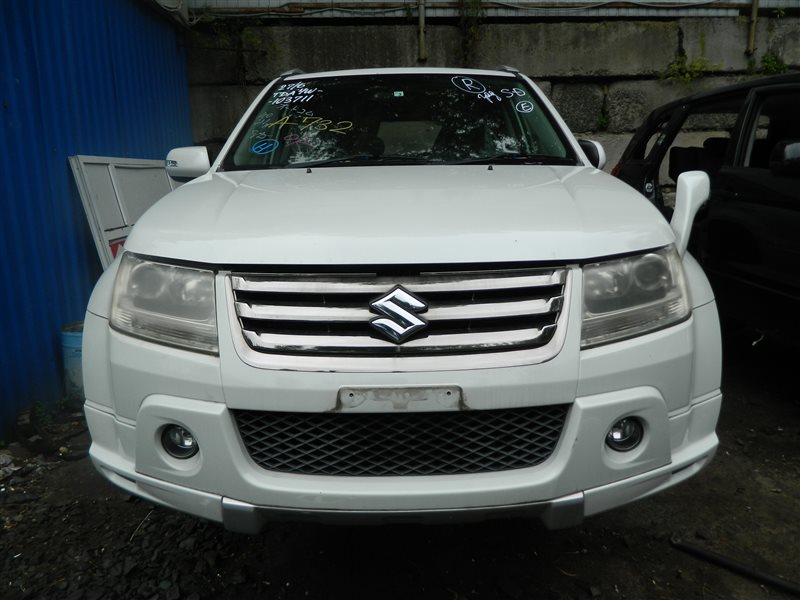 Раздаточная коробка GRAND VITARA 2005 TDA4W J24B Раздаточная коробка GRAND VITARA 2005 TDA4W J24B