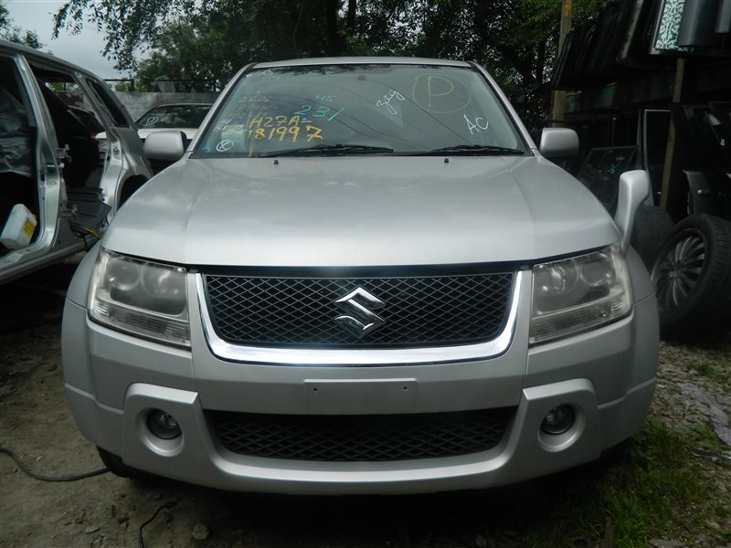 Лобовое стекло GRAND VITARA 2005 TD54W J20A Лобовое стекло GRAND VITARA 2005 TD54W J20A