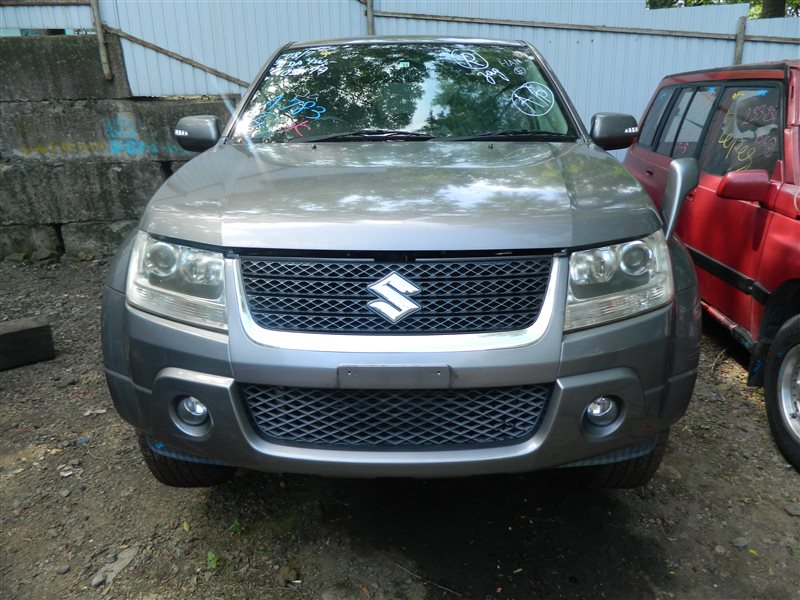 Раздаточная коробка GRAND VITARA 2005 TDA4W J24B Раздаточная коробка GRAND VITARA 2005 TDA4W J24B