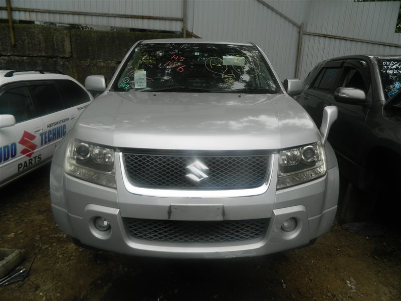 Запчасть лобовое стекло SUZUKI GRAND VITARA 2005 TD54W J20A Б/У Лобовое стекло SUZUKI GRAND VITARA 2005 TD54W J20A Б/У