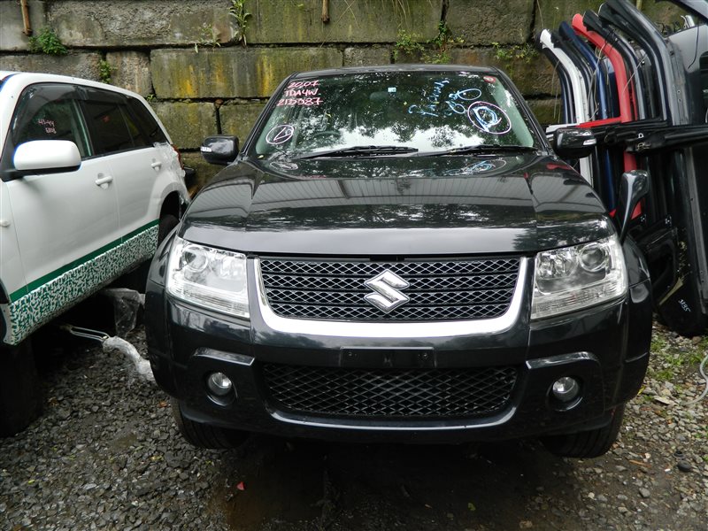 Раздаточная коробка GRAND VITARA 2005 TDA4W J24B Раздаточная коробка GRAND VITARA 2005 TDA4W J24B