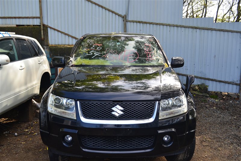 Двигатель GRAND VITARA 2005 TD54W J20A Двигатель GRAND VITARA 2005 TD54W J20A