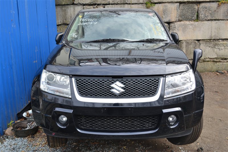 Рычаг передний правый GRAND VITARA 2005 TD54W J20A Рычаг передний правый GRAND VITARA 2005 TD54W J20A