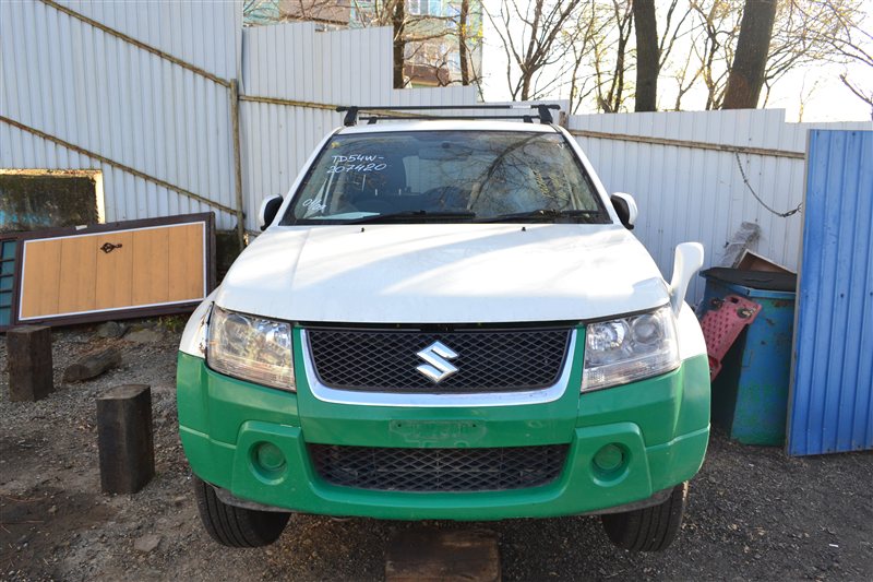 Рычаг передний правый GRAND VITARA 2005 TD54W J20A Рычаг передний правый GRAND VITARA 2005 TD54W J20A