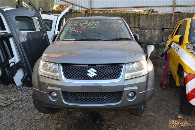 Рычаг передний правый GRAND VITARA 2005 TD54W J20A Рычаг передний правый GRAND VITARA 2005 TD54W J20A