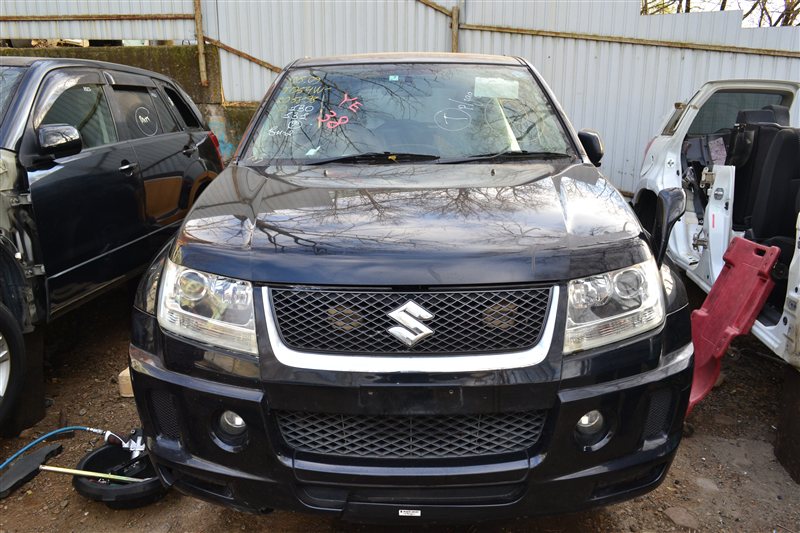 Рычаг задний левый GRAND VITARA 2005 TD54W J20A Рычаг задний левый GRAND VITARA 2005 TD54W J20A