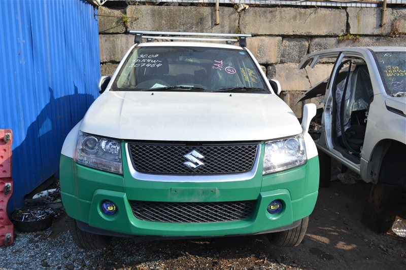 Рычаг передний левый GRAND VITARA 2005 TD54W J20A Рычаг передний левый GRAND VITARA 2005 TD54W J20A